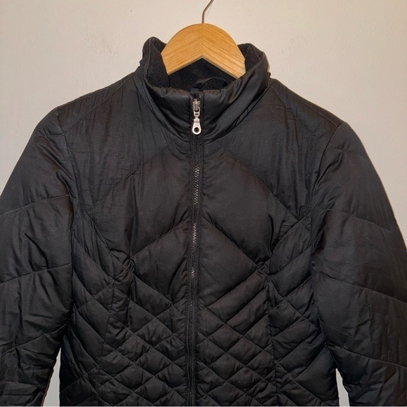 Eddie Bauer Down Winter Puffer Coat Women’s Size Small - Picture 2 of 13